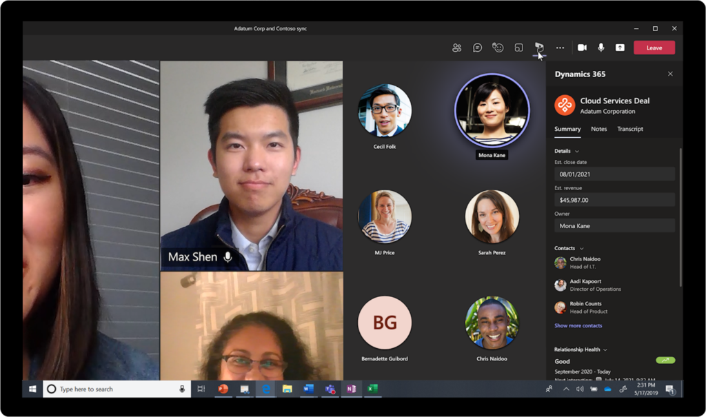 https://www.microsoft.com/en-us/microsoft-365/blog/2021/07/14/from-collaborative-apps-in-microsoft-teams-to-cloud-pc-heres-whats-new-in-microsoft-365-at-inspire/