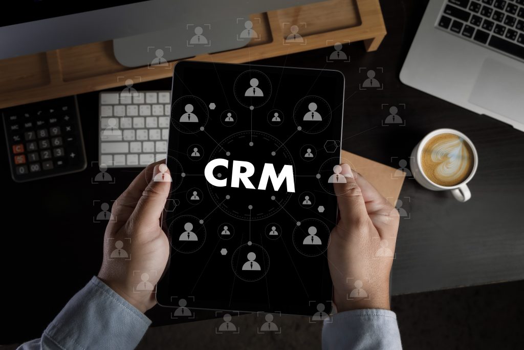 Diferença entre um CRM e Automação de Marketing