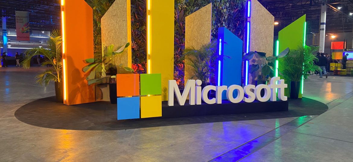 Microsoft-Build-Brasil-2023