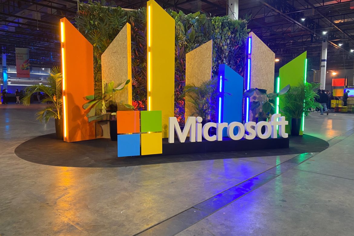 Saiba todas as novidades anunciadas no Microsoft Build 2023