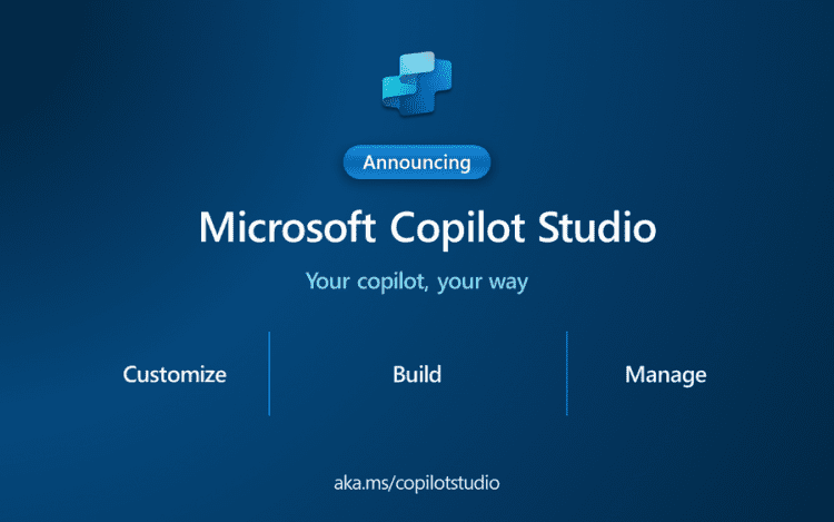 Novo-Microsoft-Copilot-Studio