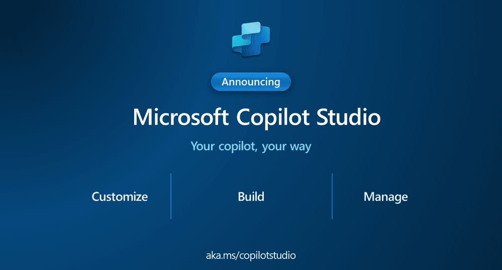Novo-Microsoft-Copilot-Studio